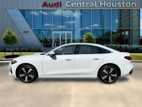 New 2025 Audi A5 2.0T Premium Plus image 2