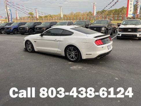 Used 2022 Ford Mustang GT image 39