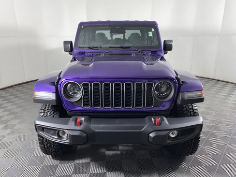 New 2026 Jeep Gladiator Rubicon image 10