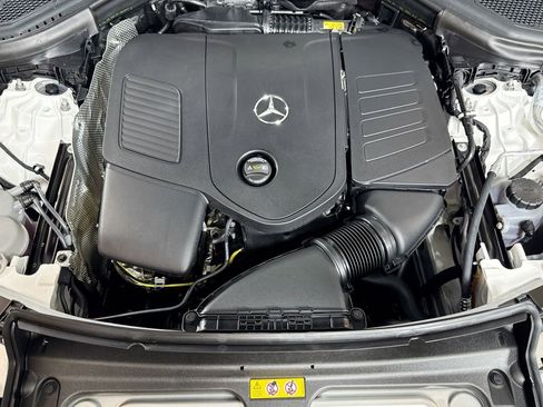New 2026 Mercedes-Benz GLC 300 4MATIC image 28