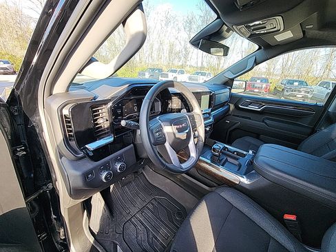 New 2025 GMC Sierra 1500 Elevation w/ Preferred Package image 15