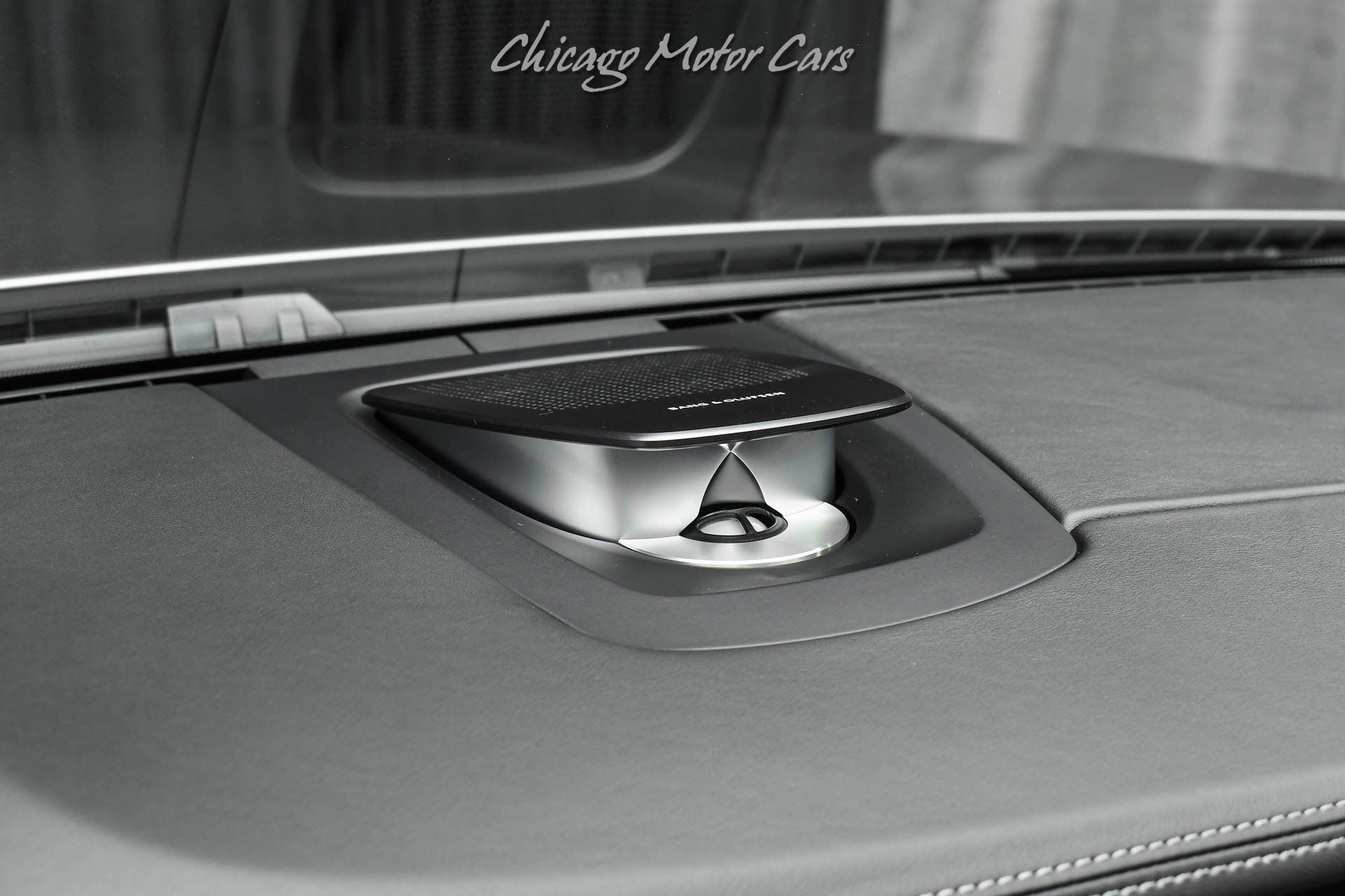 Used 2015 BMW M5 RWD image 14