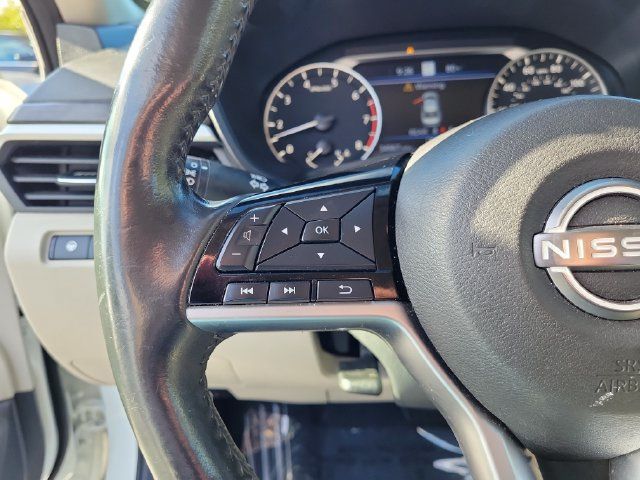 Used 2023 Nissan Altima 2.5 SL FWD image 21