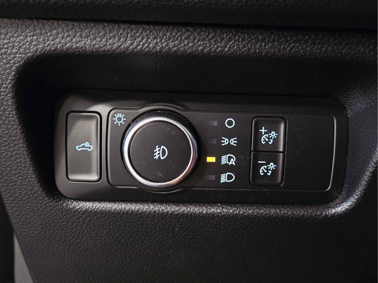 Certified 2024 Ford Ranger Raptor AWD/4WD image 13
