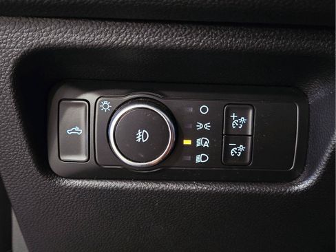 Used 2024 Ford Ranger Raptor AWD/4WD image 13