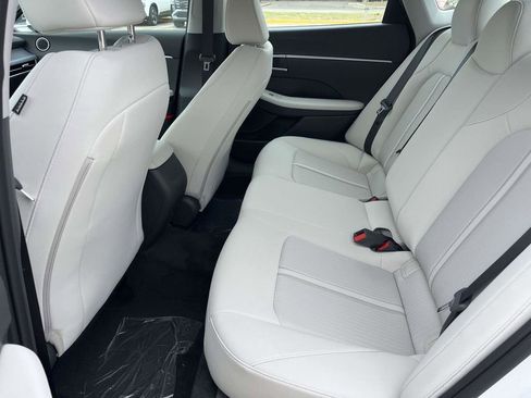 New 2026 Hyundai Sonata SE FWD image 9