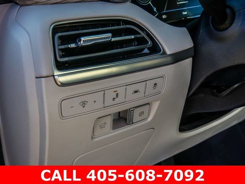 Used 2022 Hyundai Palisade Calligraphy AWD/4WD image 42