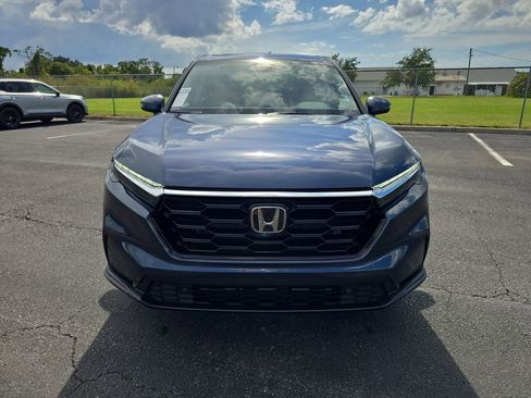 New 2026 Honda CR-V EX-L image 7