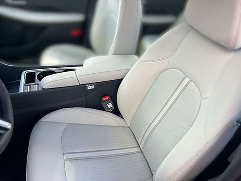 New 2026 Hyundai Sonata SEL image 26