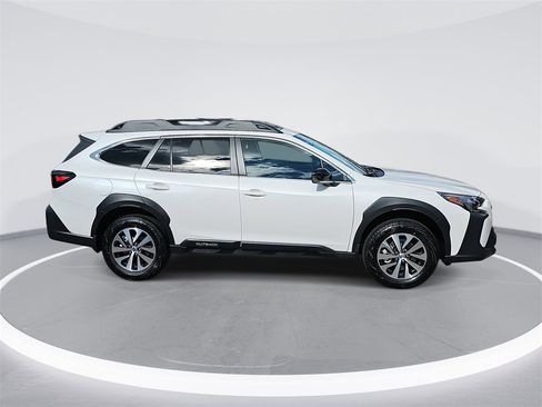New 2025 Subaru Outback Premium w/ Popular Package #1A image 4