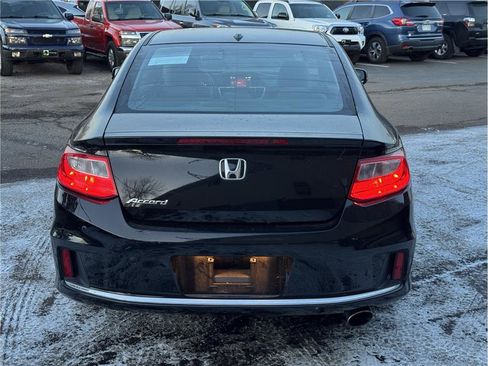 Used 2013 Honda Accord EX-L image 3