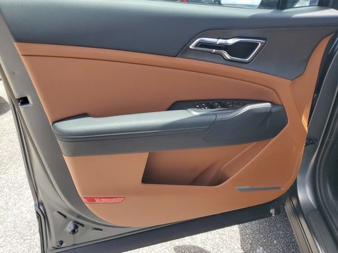 New 2026 Kia Sportage X-Line AWD/4WD image 8