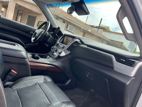 Used 2015 GMC Yukon XL SLT RWD image 37