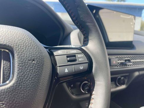 New 2026 Honda HR-V Sport image 19