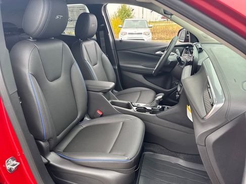 New 2026 Buick Encore GX Sport Touring w/ Advanced Technology Package FWD image 12