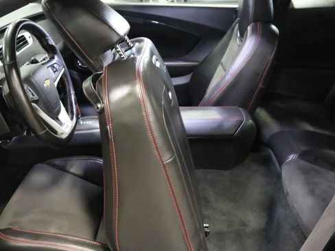 Used 2013 Chevrolet Camaro ZL1 image 20