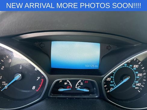 Used 2014 Ford Escape Titanium w/ Equipment Group 401A AWD/4WD image 11