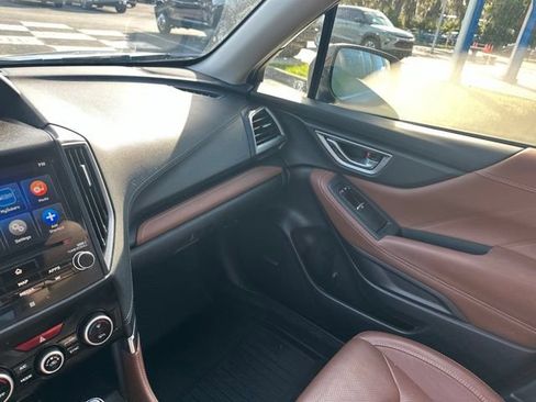Used 2021 Subaru Forester Touring w/ Popular Package #2 AWD/4WD image 14