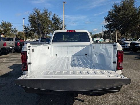 New 2026 RAM 2500 Tradesman image 13