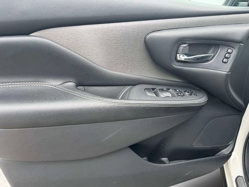 Used 2020 Nissan Murano SL AWD/4WD image 15
