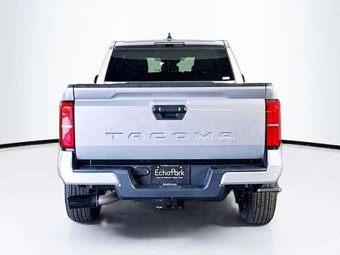 Used 2026 Toyota Tacoma TRD Sport RWD image 7