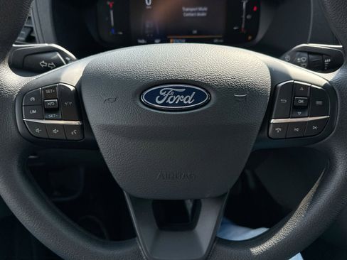 New 2026 Ford Transit 250 148 Medium Roof image 19