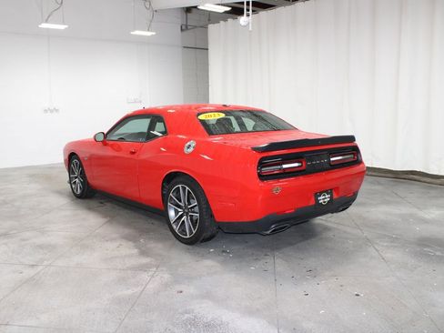 Used 2023 Dodge Challenger R/T image 7