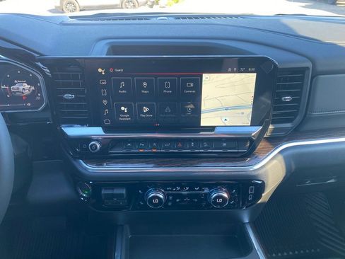 New 2026 GMC Sierra 1500 Elevation w/ Preferred Package image 20