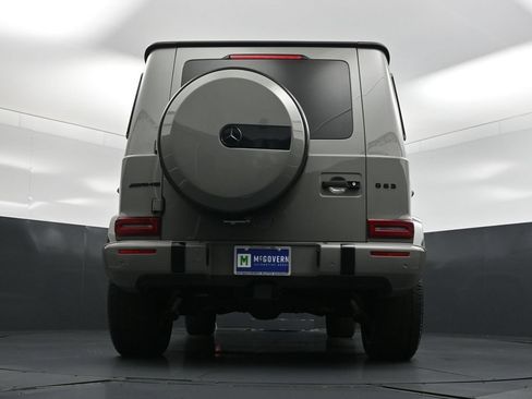 Used 2022 Mercedes-Benz G 63 AMG 4MATIC image 25