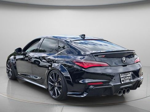 Used 2025 Acura Integra Type S FWD image 7