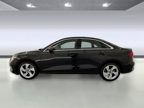 Used 2023 Audi A3 2.0T Premium Plus FWD image 2