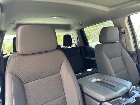 Used 2026 GMC Sierra 1500 Pro w/ Pro Value Package RWD image 16