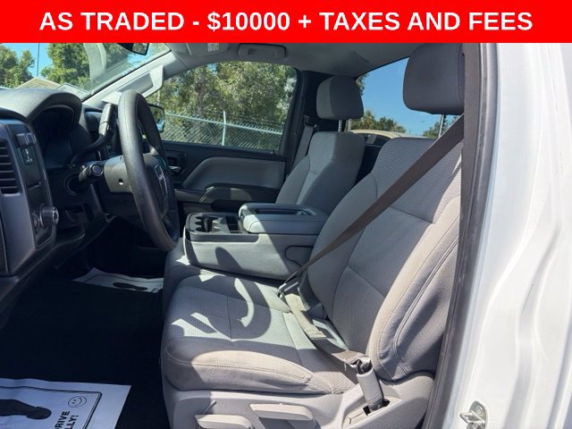 Used 2014 GMC Sierra 1500 2WD Regular Cab w/ Sierra Convenience Package image 13