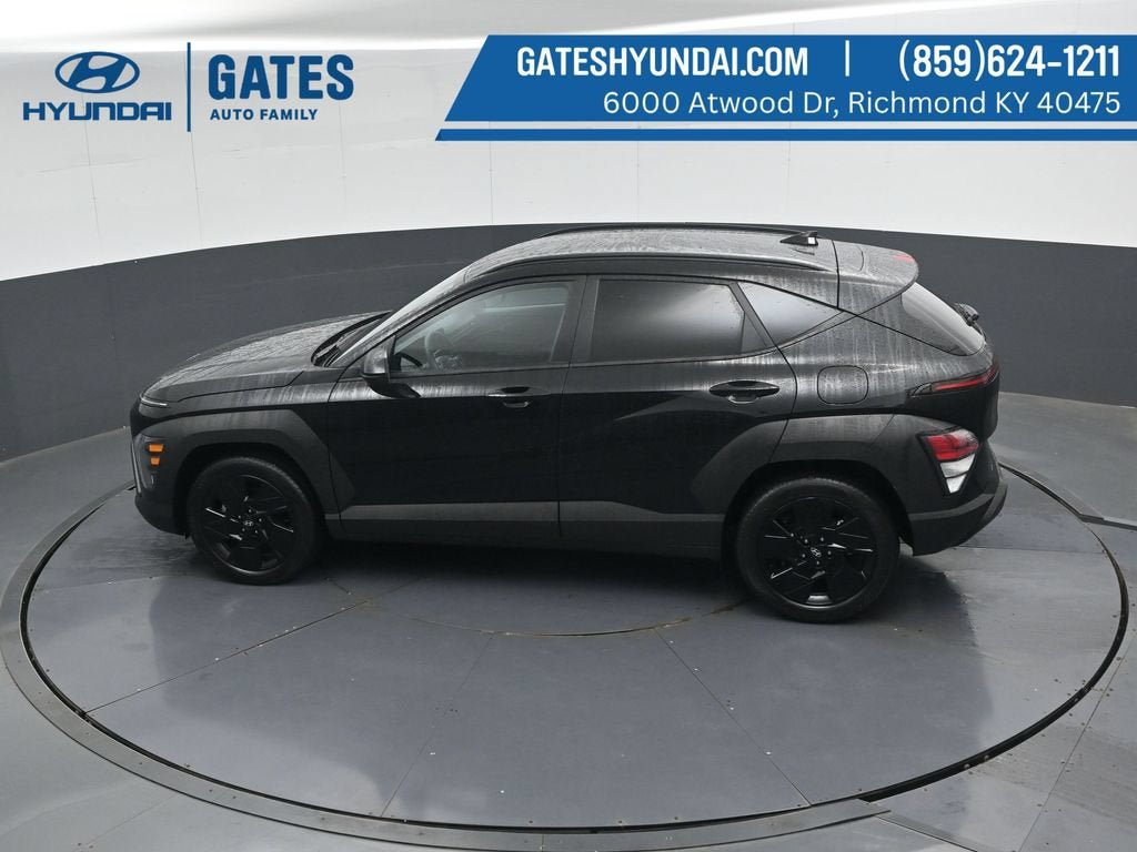 New 2026 Hyundai Kona SEL Sport FWD image 51