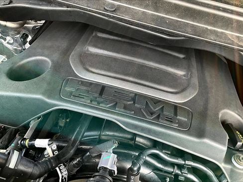 Used 2020 RAM 1500 Big Horn AWD/4WD image 31