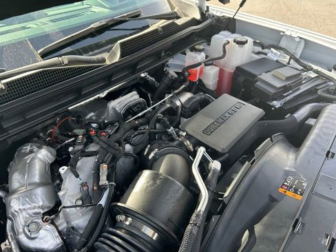 New 2026 Chevrolet Silverado 3500 LTZ w/ LTZ Plus Package AWD/4WD image 30