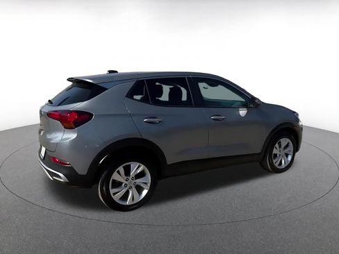 Used 2025 Buick Encore GX Preferred FWD image 14