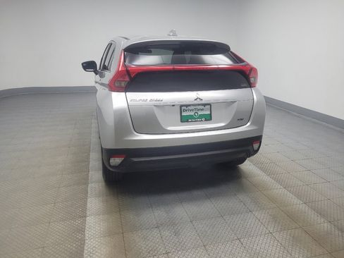Used 2020 Mitsubishi Eclipse Cross LE AWD/4WD image 6