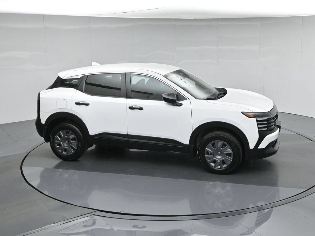 Used 2025 Nissan Kicks S FWD image 51