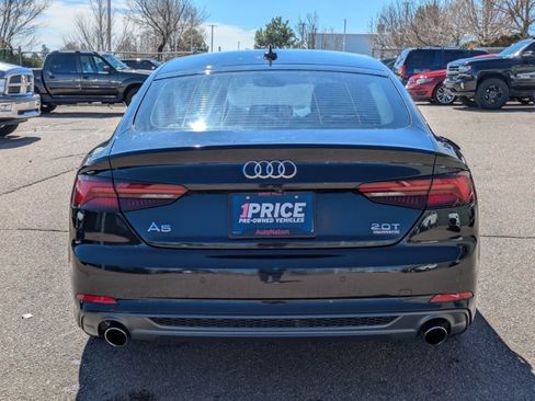 Used 2018 Audi A5 2.0T Premium Plus image 6