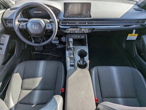 New 2026 Honda Civic Sport image 13