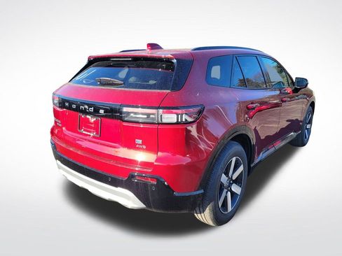 New 2026 Honda Prologue Touring image 3