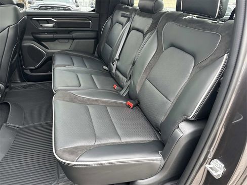 New 2026 RAM 1500 Laramie image 9