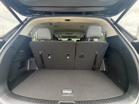 Used 2024 Kia Telluride EX AWD/4WD image 5