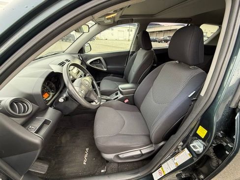 Used 2009 Toyota RAV4 Sport image 13