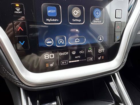 Used 2020 Subaru Outback Premium w/ Popular Package #1 image 20