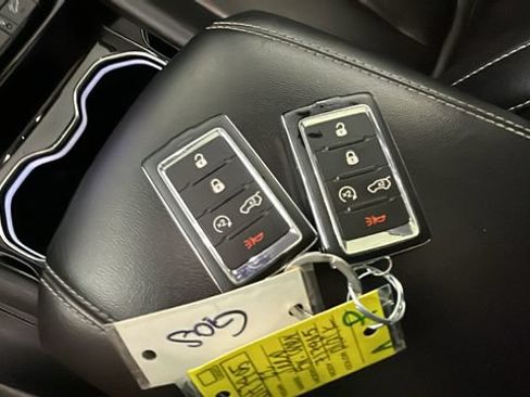 Used 2022 Jeep Grand Cherokee Limited 4xe AWD/4WD image 20