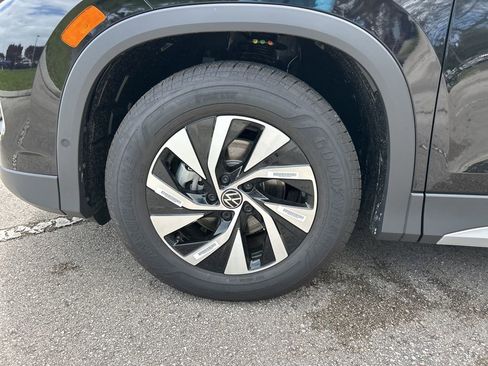 New 2026 Volkswagen Tiguan S image 52