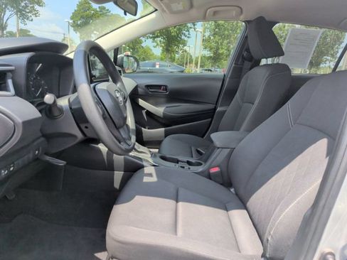 Used 2024 Toyota Corolla LE FWD image 16