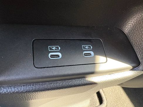 Certified 2025 Honda CR-V Sport-L image 28